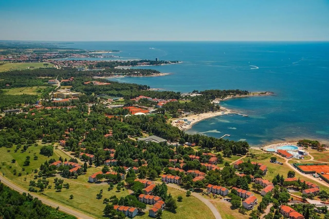 Viktor Katoro Hotel Umag Guest house