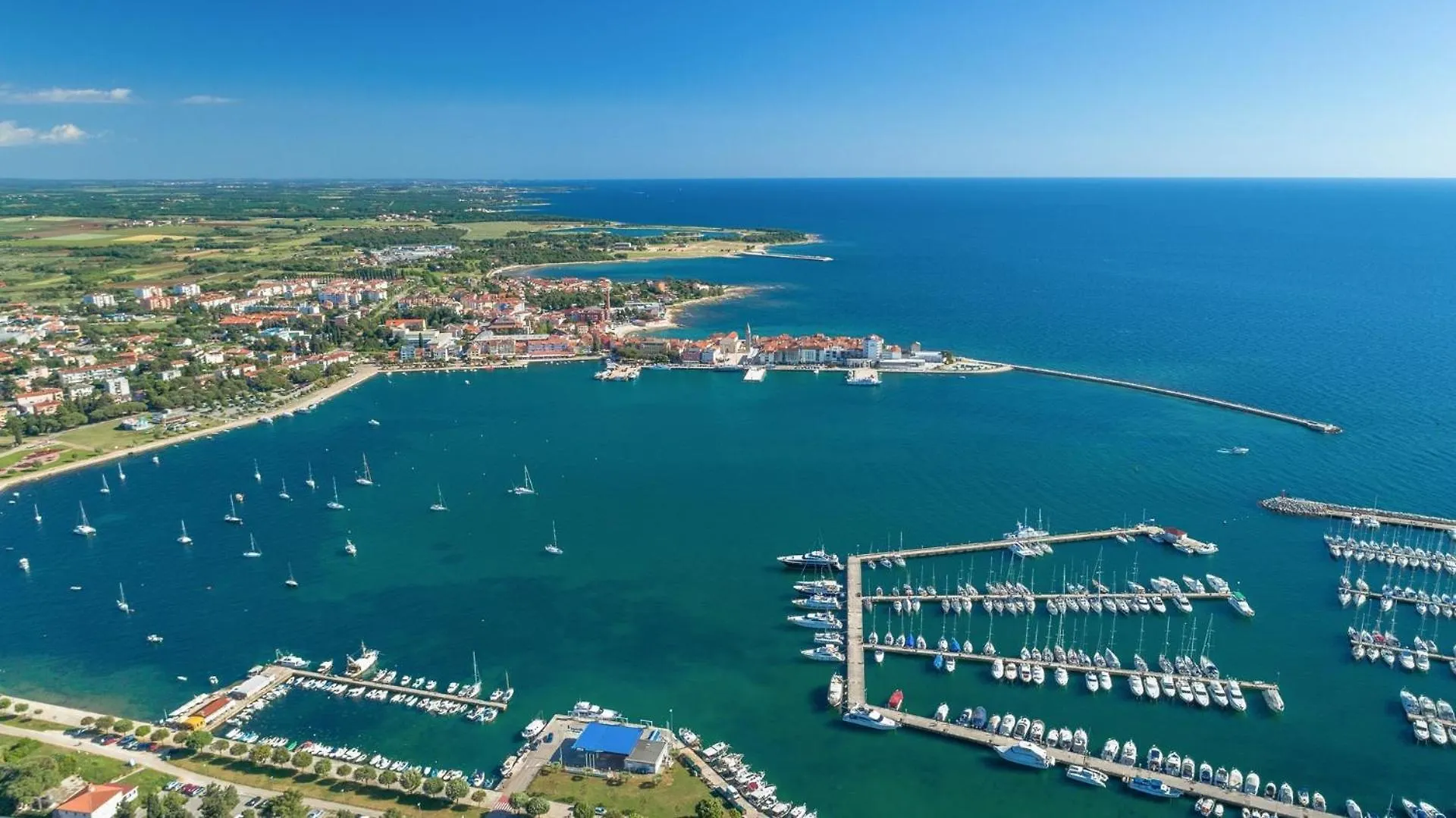 Guest house Viktor Katoro Hotel Umag