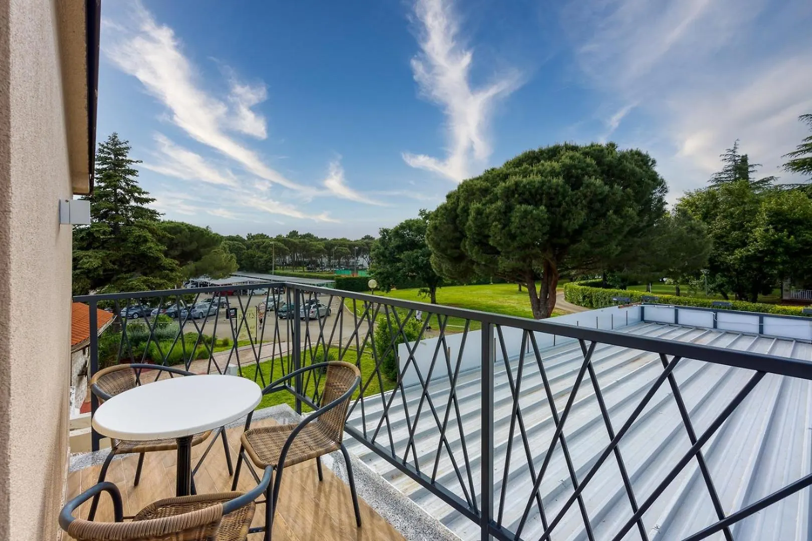 Viktor Katoro Hotel Umag Guest house