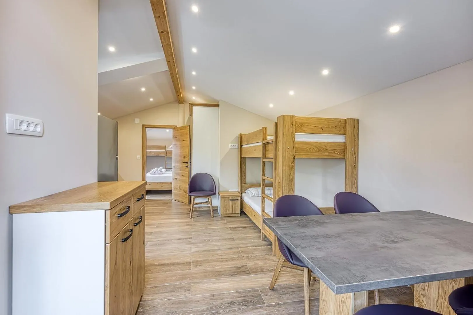 Viktor Katoro Hotel Umag Croatia