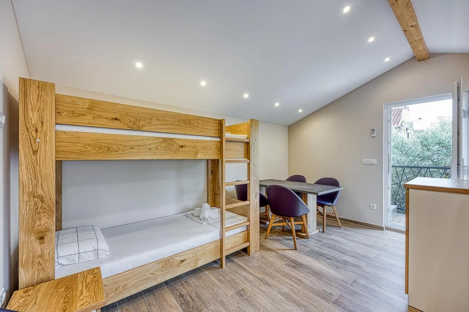 Viktor Katoro Hotel Umag Guest house