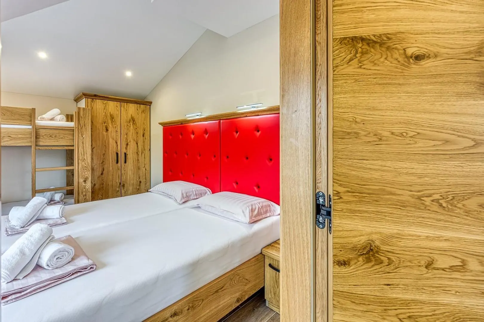 Viktor Katoro Hotel Umag Guest house