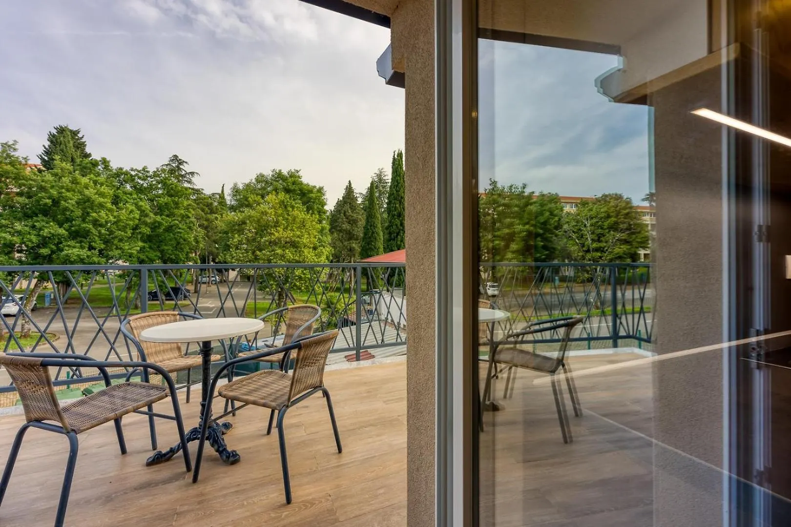 Guest house Viktor Katoro Hotel Umag Croatia