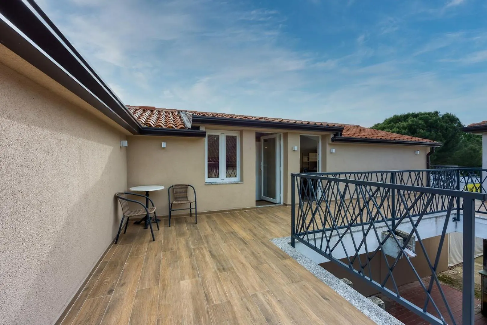 Guest house Viktor Katoro Hotel Umag