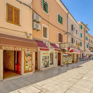 Casa Viktor Affittacamere