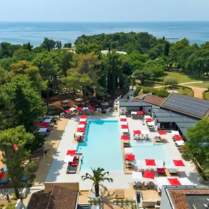 Pelegrin Plava Laguna (adults Only) Умаг